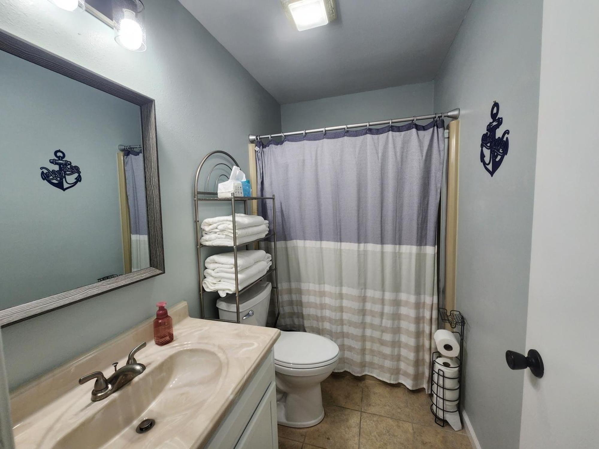 Lakefront Condo With A View Osage Beach Exterior foto